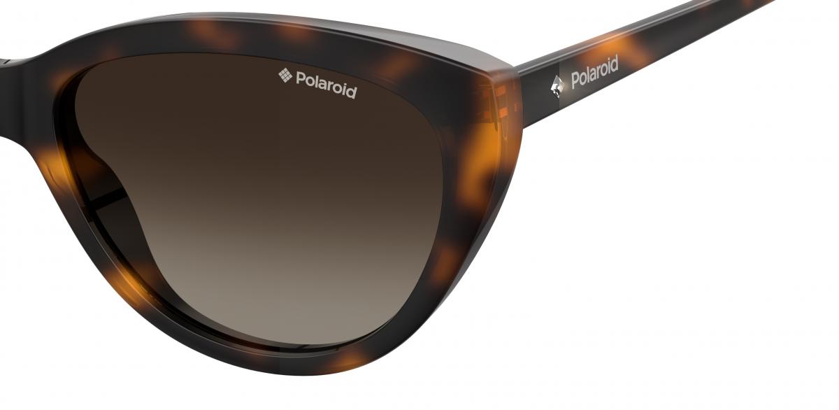 PLD 4080/S 086 55 LA DARK HAVANA